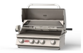 Bull 30" Angus Grill, 4 Burner Bull Outdoor Products Dreamwood Living