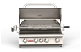 Bull 30" Angus Grill, 4 Burner Bull Outdoor Products Dreamwood Living