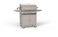 Bull 30" Angus Grill, 4 Burner Bull Outdoor Products Dreamwood Living