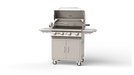 Bull 30" Angus Grill, 4 Burner Bull Outdoor Products Dreamwood Living