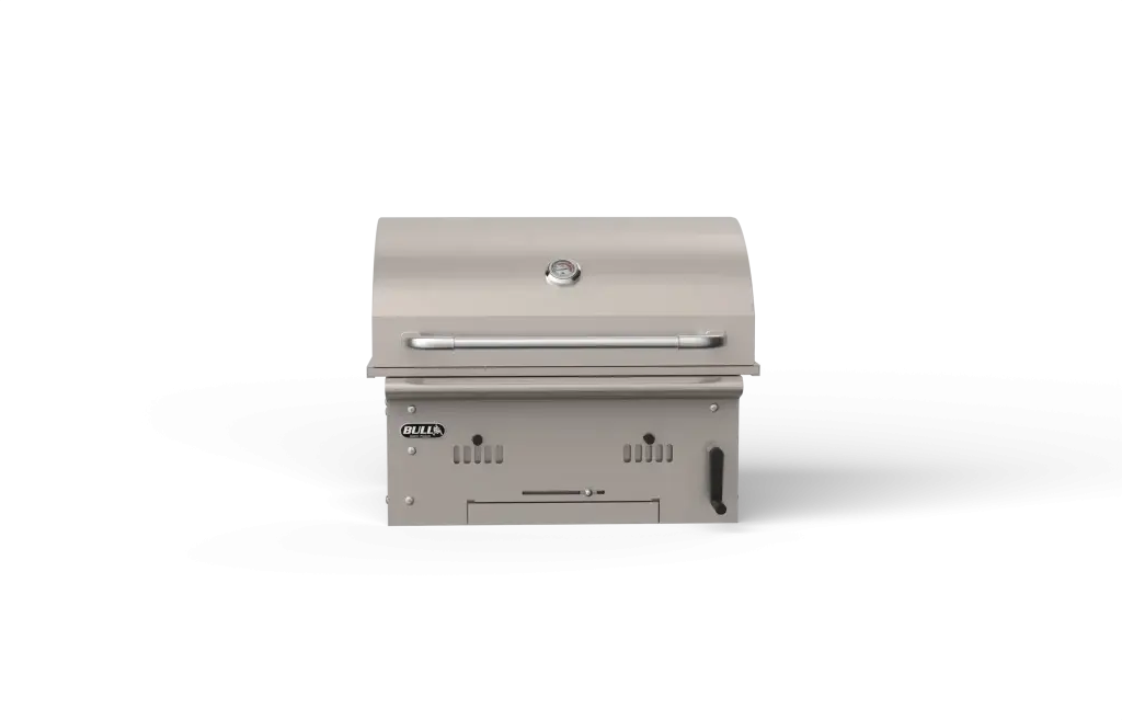 Bull 30" Bison Charcoal Grill Bull Outdoor Products Dreamwood Living