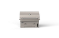 Bull 30" Bison Charcoal Grill Bull Outdoor Products Dreamwood Living