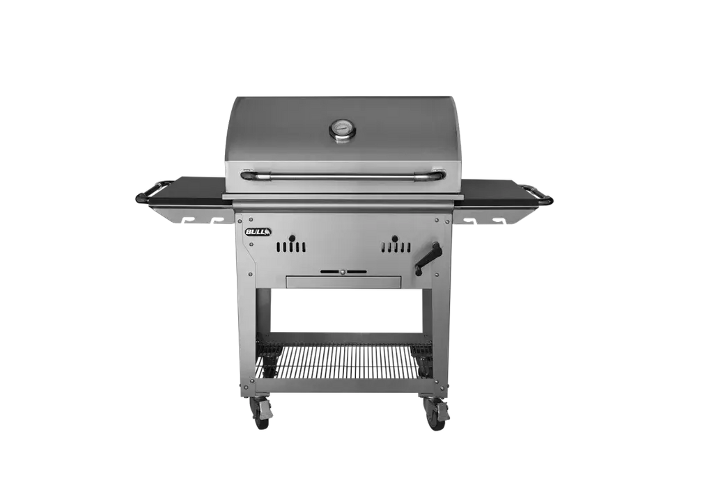 Bull 30" Bison Charcoal Grill Bull Outdoor Products Dreamwood Living