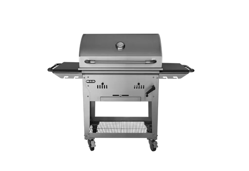 Bull 30" Bison Charcoal Grill Bull Outdoor Products Dreamwood Living