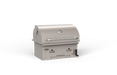 Bull 30" Bison Charcoal Grill Bull Outdoor Products Dreamwood Living