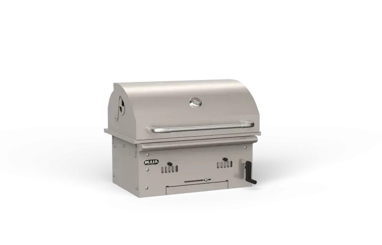 Bull 30" Bison Charcoal Grill Bull Outdoor Products Dreamwood Living