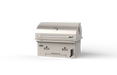 Bull 30" Bison Charcoal Grill Bull Outdoor Products Dreamwood Living