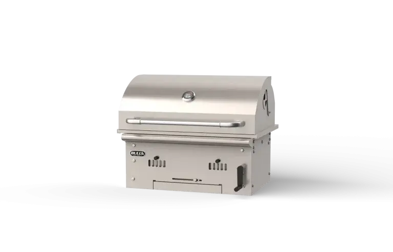 Bull 30" Bison Charcoal Grill Bull Outdoor Products Dreamwood Living