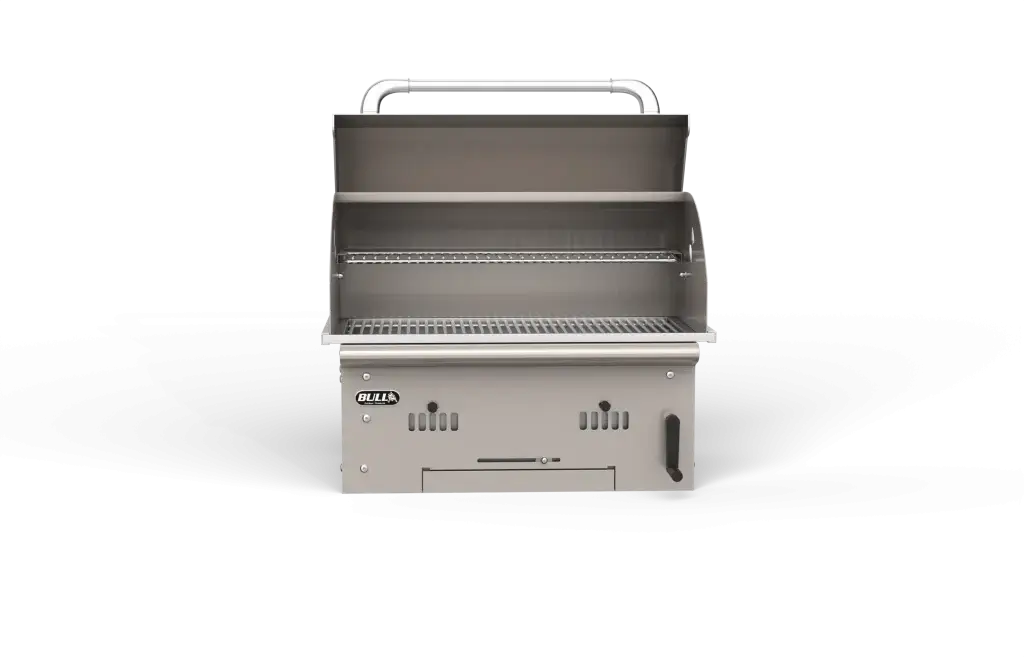 Bull 30" Bison Charcoal Grill Bull Outdoor Products Dreamwood Living