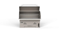 Bull 30" Bison Charcoal Grill Bull Outdoor Products Dreamwood Living