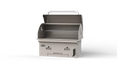 Bull 30" Bison Charcoal Grill Bull Outdoor Products Dreamwood Living