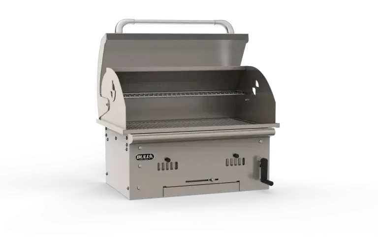 Bull 30" Bison Charcoal Grill Bull Outdoor Products Dreamwood Living