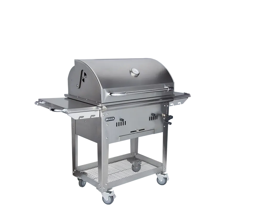 Bull 30" Bison Charcoal Grill Bull Outdoor Products Dreamwood Living