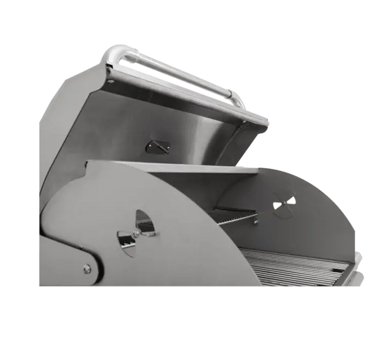 Bull 30" Bison Charcoal Grill Bull Outdoor Products Dreamwood Living