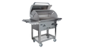 Bull 30" Bison Charcoal Grill Bull Outdoor Products Dreamwood Living