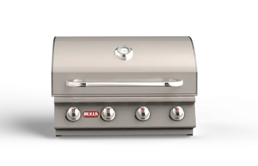Bull 30" Lonestar Grill, 4 Burner Bull Outdoor Products Dreamwood Living
