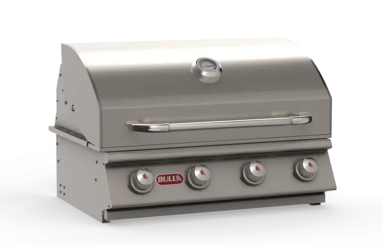 Bull 30" Lonestar Grill, 4 Burner Bull Outdoor Products Dreamwood Living