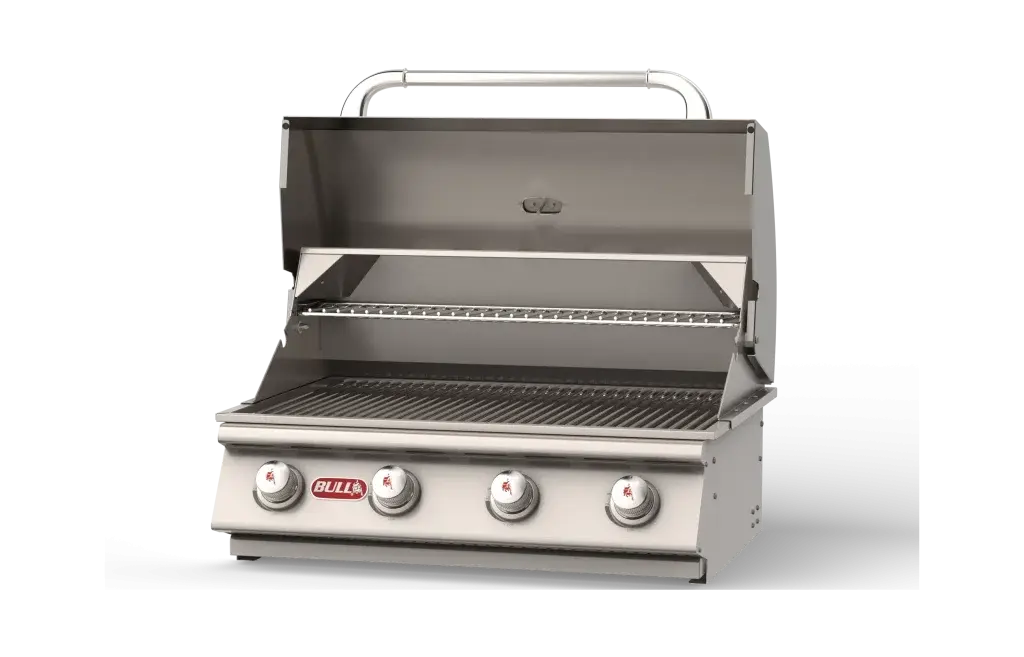 Bull 30" Lonestar Grill, 4 Burner Bull Outdoor Products Dreamwood Living