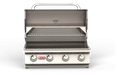 Bull 30" Lonestar Grill, 4 Burner Bull Outdoor Products Dreamwood Living