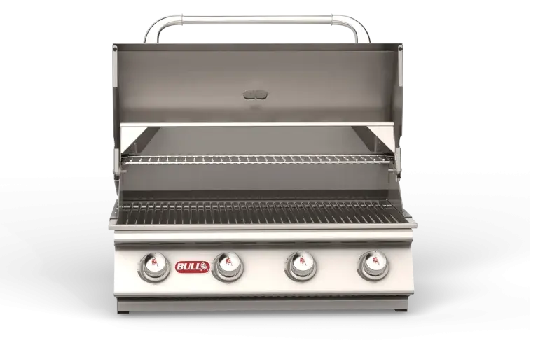 Bull 30" Lonestar Grill, 4 Burner Bull Outdoor Products Dreamwood Living