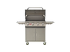 Bull 30" Lonestar Grill, 4 Burner Bull Outdoor Products Dreamwood Living