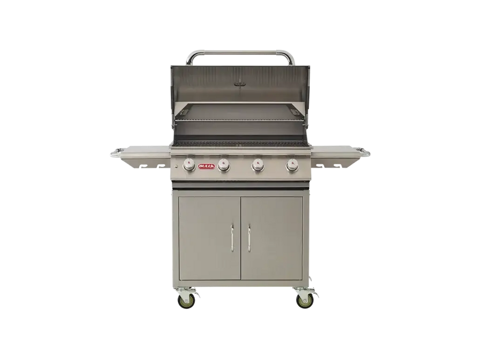 Bull 30" Lonestar Grill, 4 Burner Bull Outdoor Products Dreamwood Living