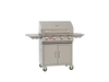 Bull 30" Lonestar Grill, 4 Burner Bull Outdoor Products Dreamwood Living