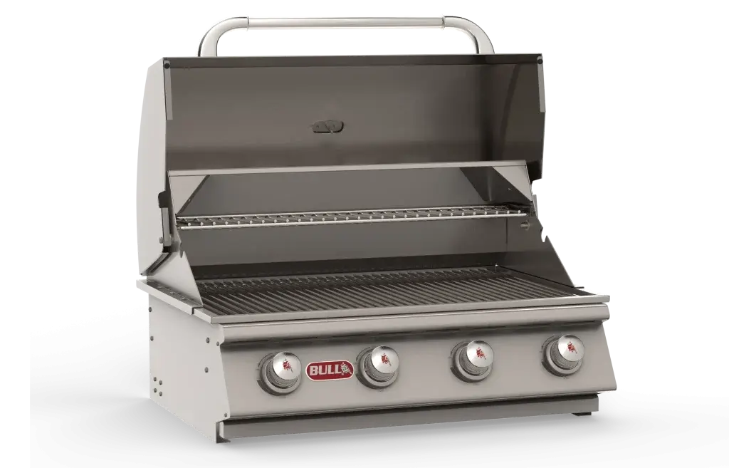 Bull 30" Outlaw Grill, 4 Burner Bull Outdoor Products Dreamwood Living