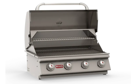 Bull 30" Outlaw Grill, 4 Burner Bull Outdoor Products Dreamwood Living