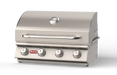 Bull 30" Outlaw Grill, 4 Burner Bull Outdoor Products Dreamwood Living