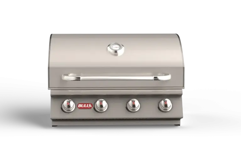 Bull 30" Outlaw Grill, 4 Burner Bull Outdoor Products Dreamwood Living