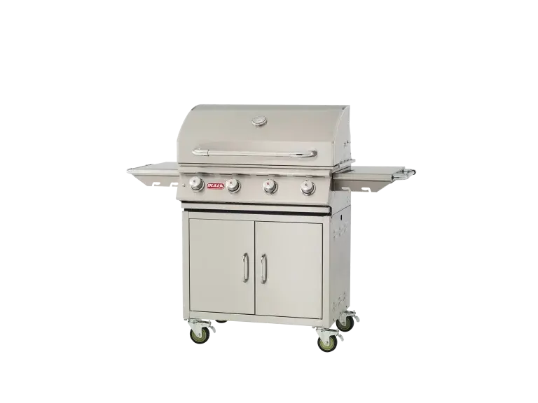 Bull 30" Outlaw Grill, 4 Burner Bull Outdoor Products Dreamwood Living