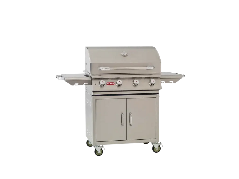 Bull 30" Outlaw Grill, 4 Burner Bull Outdoor Products Dreamwood Living