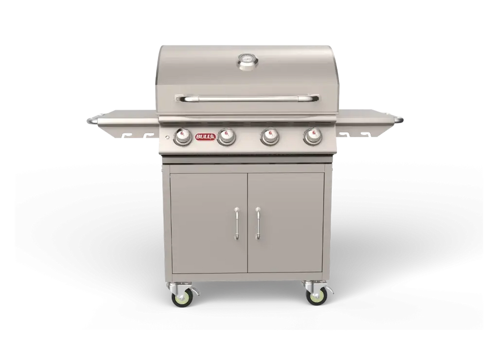 Bull 30" Outlaw Grill, 4 Burner Bull Outdoor Products Dreamwood Living