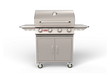 Bull 30" Outlaw Grill, 4 Burner Bull Outdoor Products Dreamwood Living
