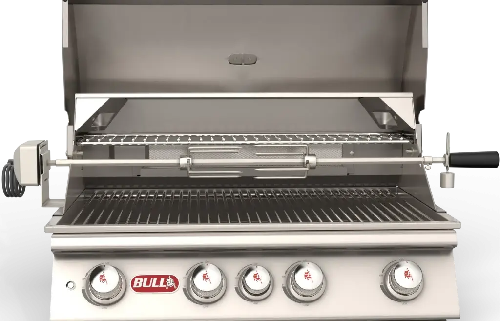 Bull 30″ Rotisserie Kit Bull Outdoor Products Dreamwood Living