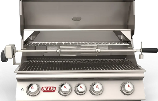 Bull 30″ Rotisserie Kit Bull Outdoor Products Dreamwood Living