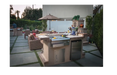 Bull 30" Stainless Steel Bar Center With Sink Bull Outdoor Products Dreamwood Living