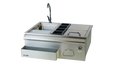 Bull 30" Stainless Steel Bar Center With Sink Bull Outdoor Products Dreamwood Living