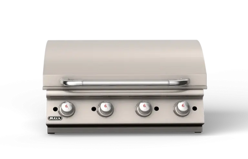 Bull 30” Stockman Griddle Bull Outdoor Products Dreamwood Living