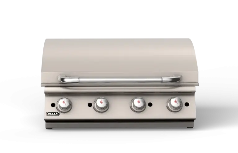 Bull 30” Stockman Griddle Bull Outdoor Products Dreamwood Living