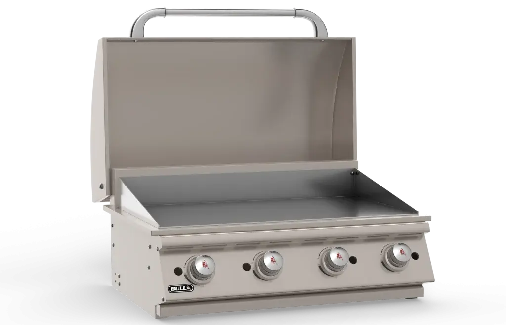 Bull 30” Stockman Griddle Bull Outdoor Products Dreamwood Living