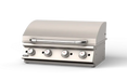 Bull 30” Stockman Griddle Bull Outdoor Products Dreamwood Living