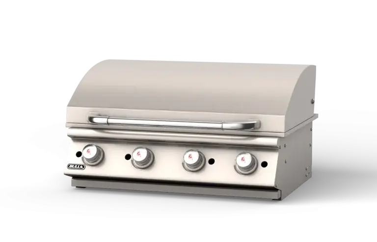 Bull 30” Stockman Griddle Bull Outdoor Products Dreamwood Living