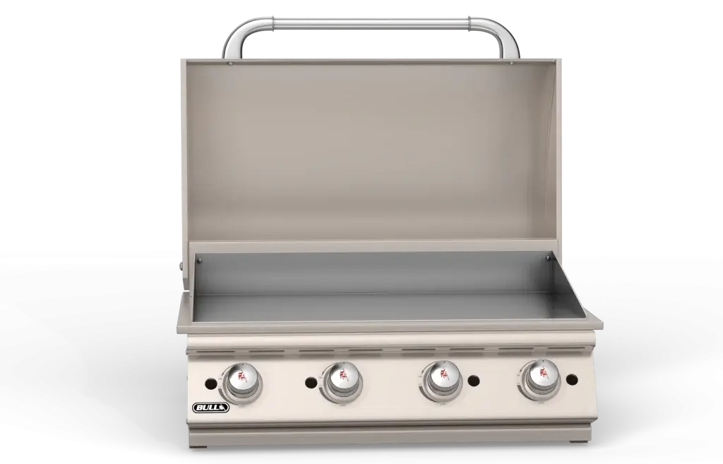 Bull 30” Stockman Griddle Bull Outdoor Products Dreamwood Living
