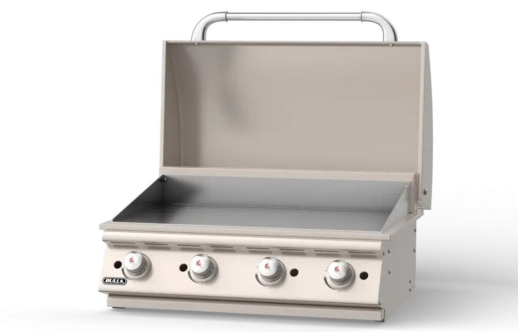 Bull 30” Stockman Griddle Bull Outdoor Products Dreamwood Living