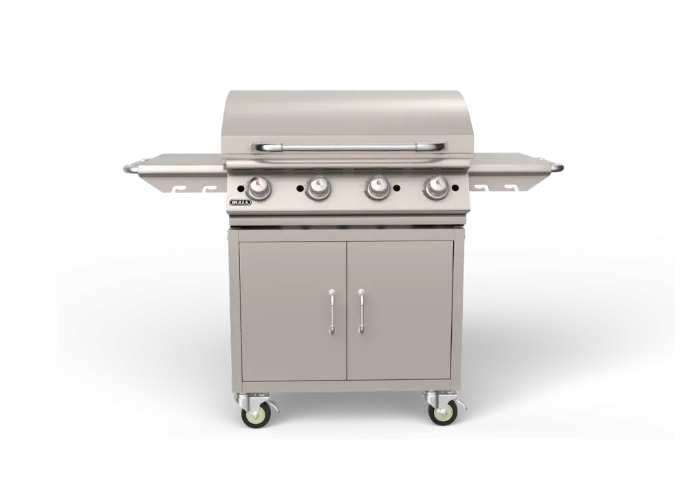 Bull 30” Stockman Griddle Bull Outdoor Products Dreamwood Living
