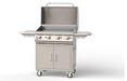 Bull 30” Stockman Griddle Bull Outdoor Products Dreamwood Living
