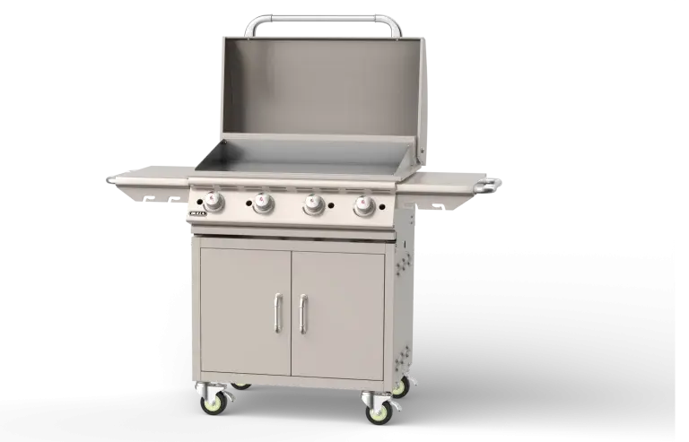 Bull 30” Stockman Griddle Bull Outdoor Products Dreamwood Living