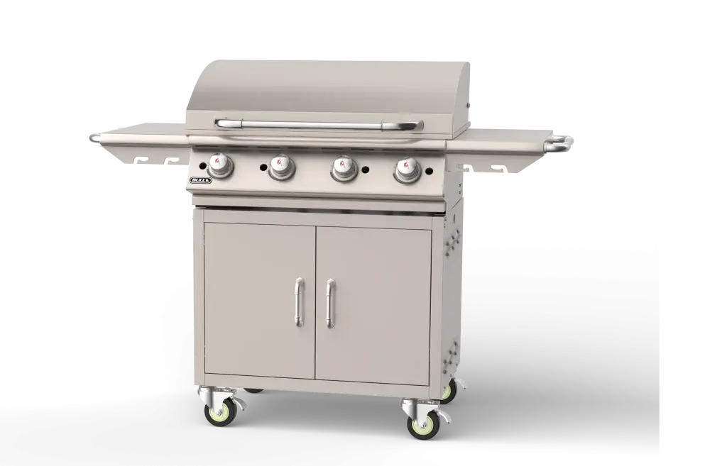 Bull 30” Stockman Griddle Bull Outdoor Products Dreamwood Living